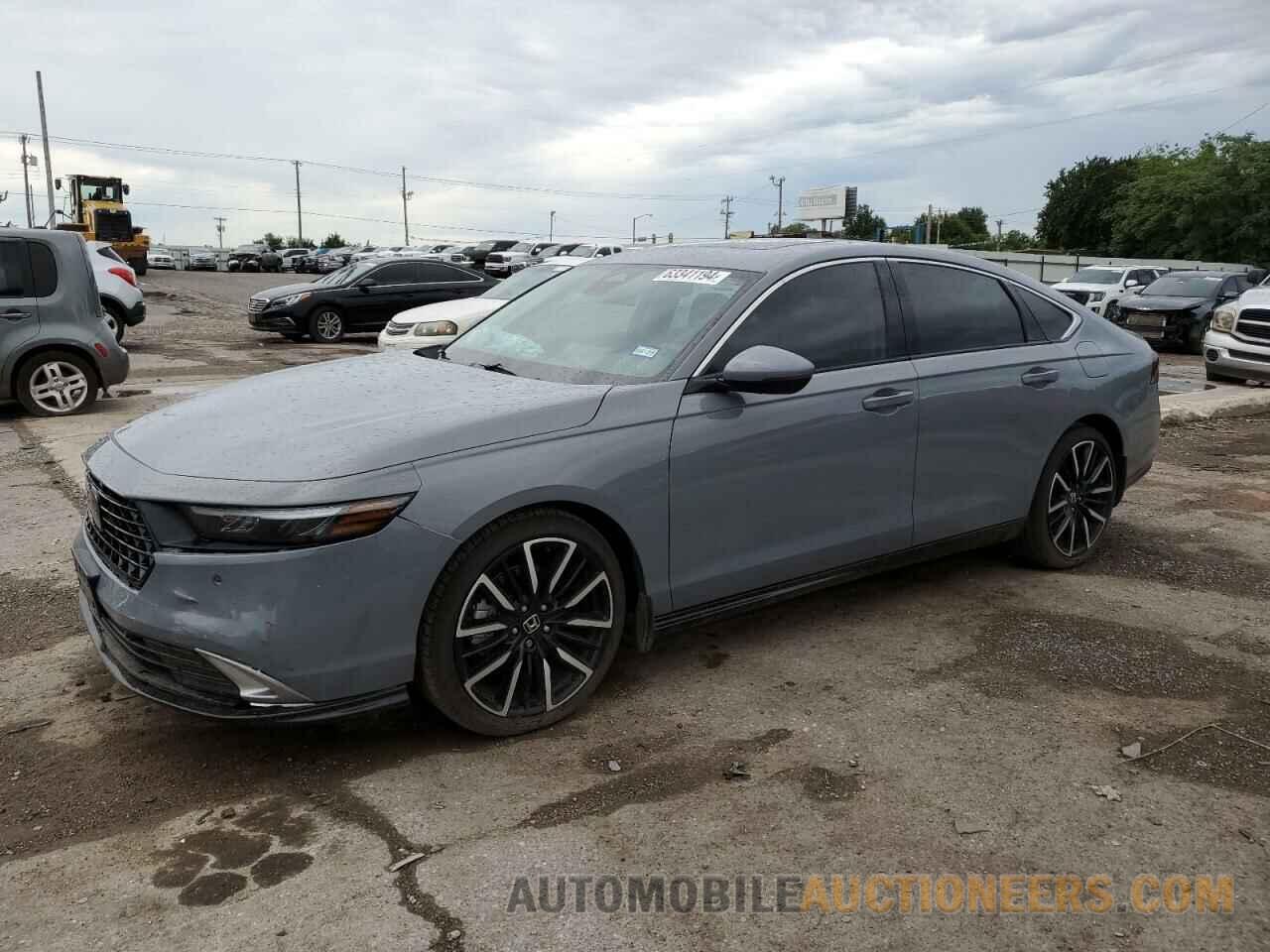 1HGCY2F80PA047422 HONDA ACCORD 2023