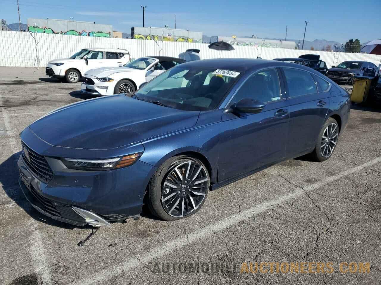 1HGCY2F80PA048456 HONDA ACCORD 2023