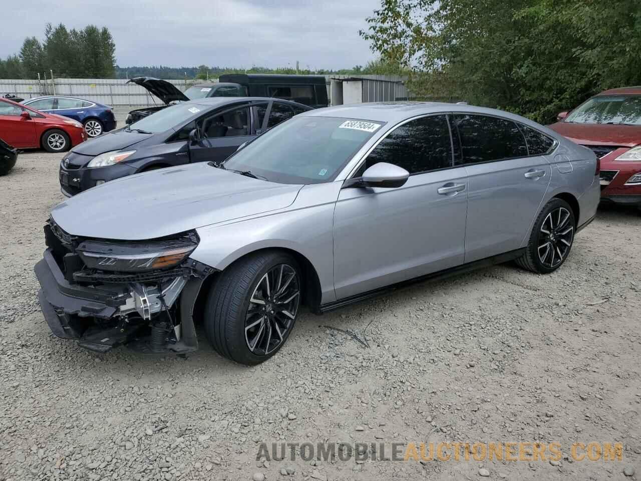 1HGCY2F80PA048747 HONDA ACCORD 2023