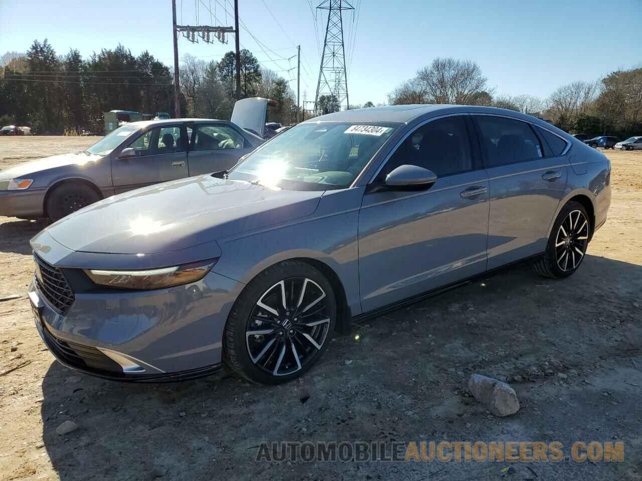 1HGCY2F80PA049980 HONDA ACCORD 2023