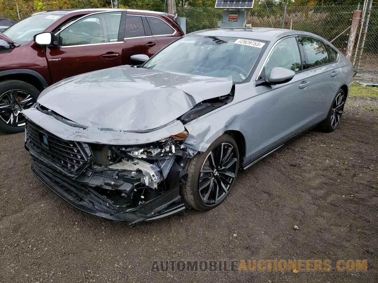 1HGCY2F80PA054192 HONDA ACCORD 2023