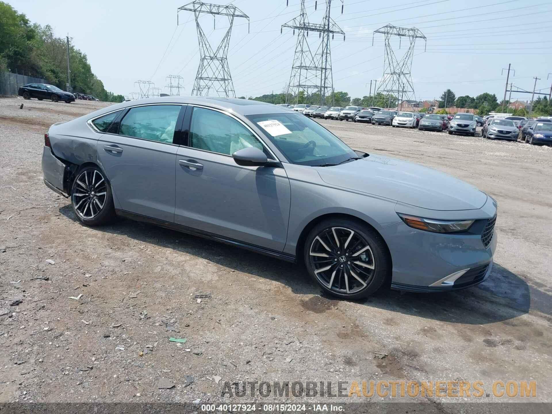 1HGCY2F80PA054970 HONDA ACCORD 2023