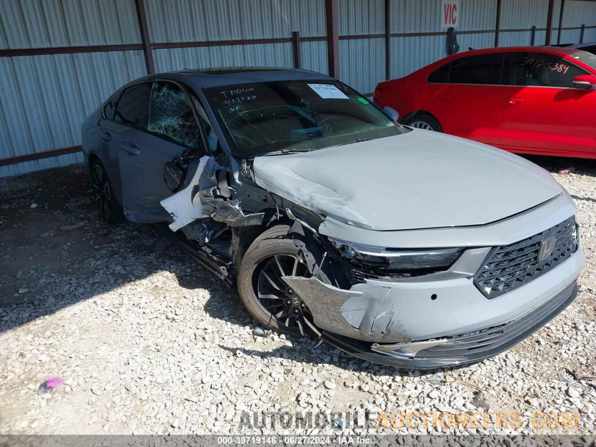 1HGCY2F80PA062017 HONDA ACCORD 2023