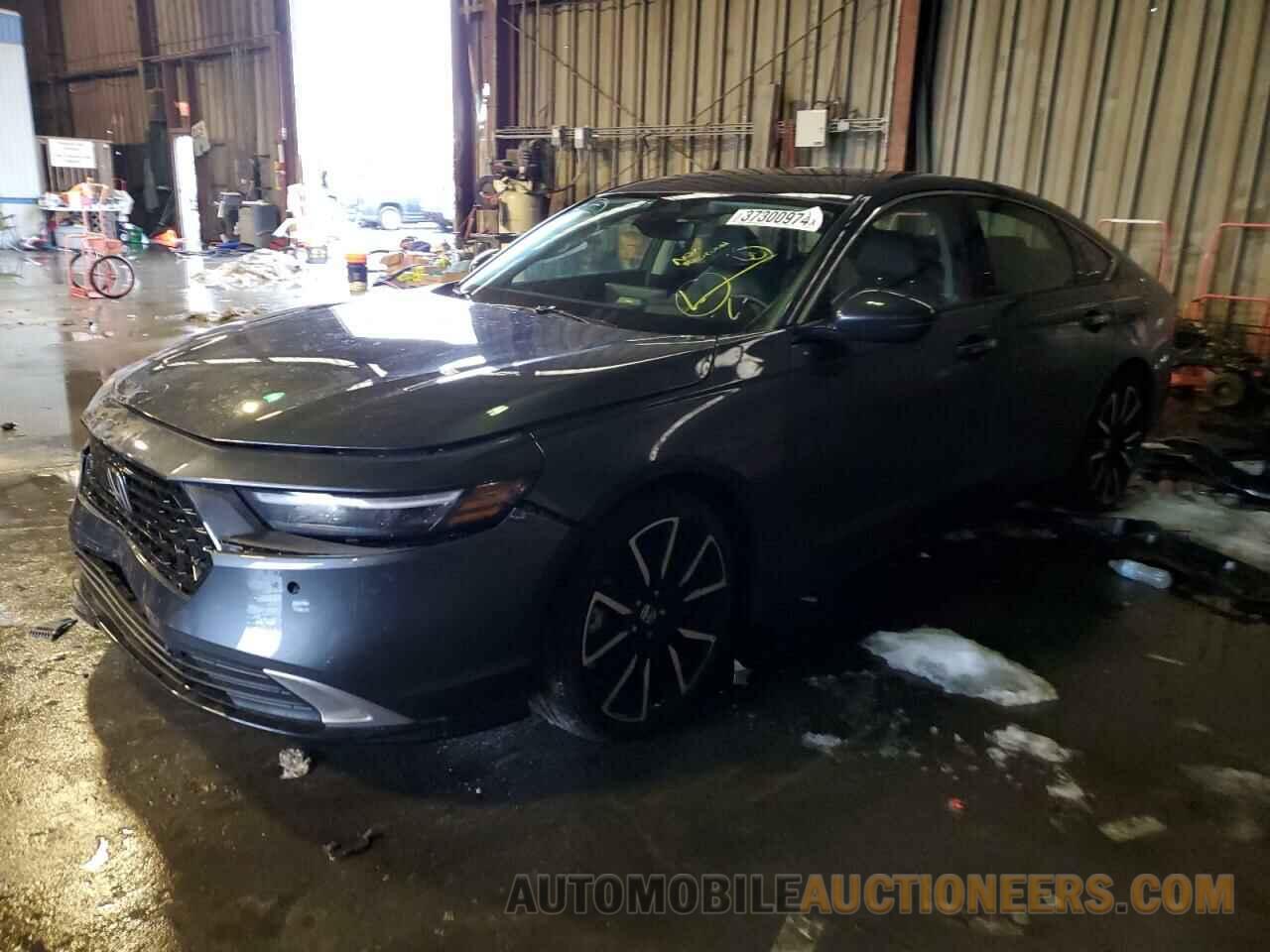 1HGCY2F80PA070019 HONDA ACCORD 2023