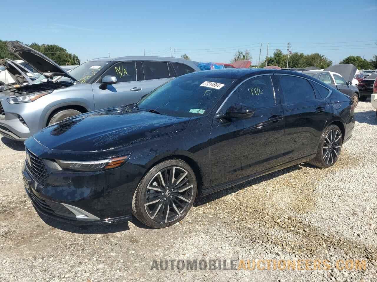 1HGCY2F80RA011054 HONDA ACCORD 2024