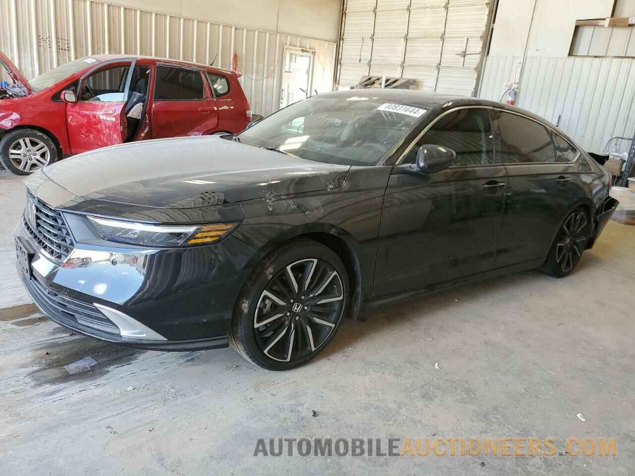 1HGCY2F80RA011071 HONDA ACCORD 2024