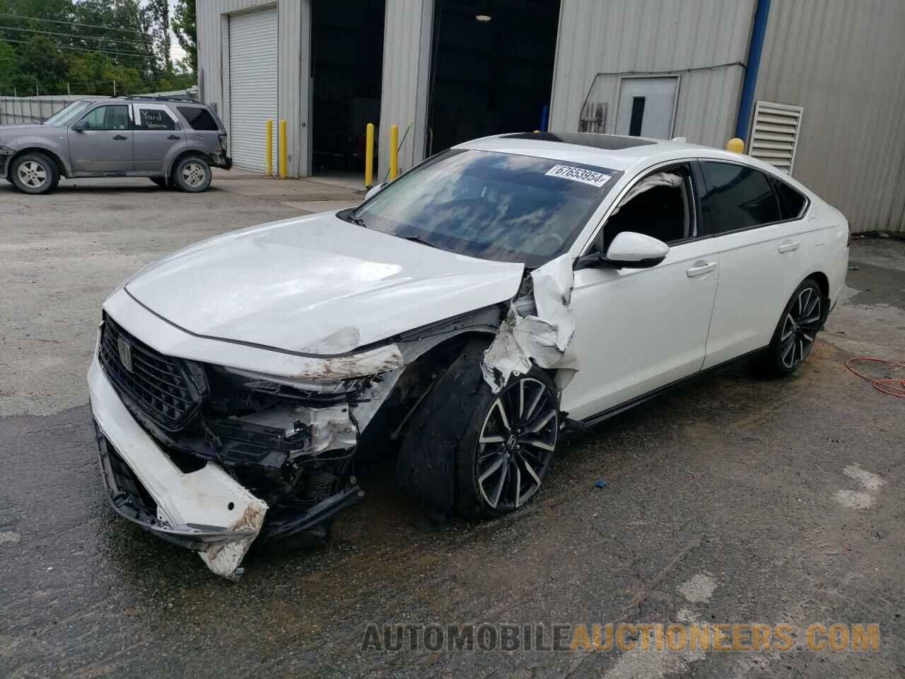 1HGCY2F80RA028453 HONDA ACCORD 2024