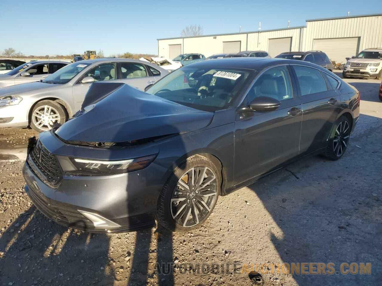 1HGCY2F80RA062537 HONDA ACCORD 2024