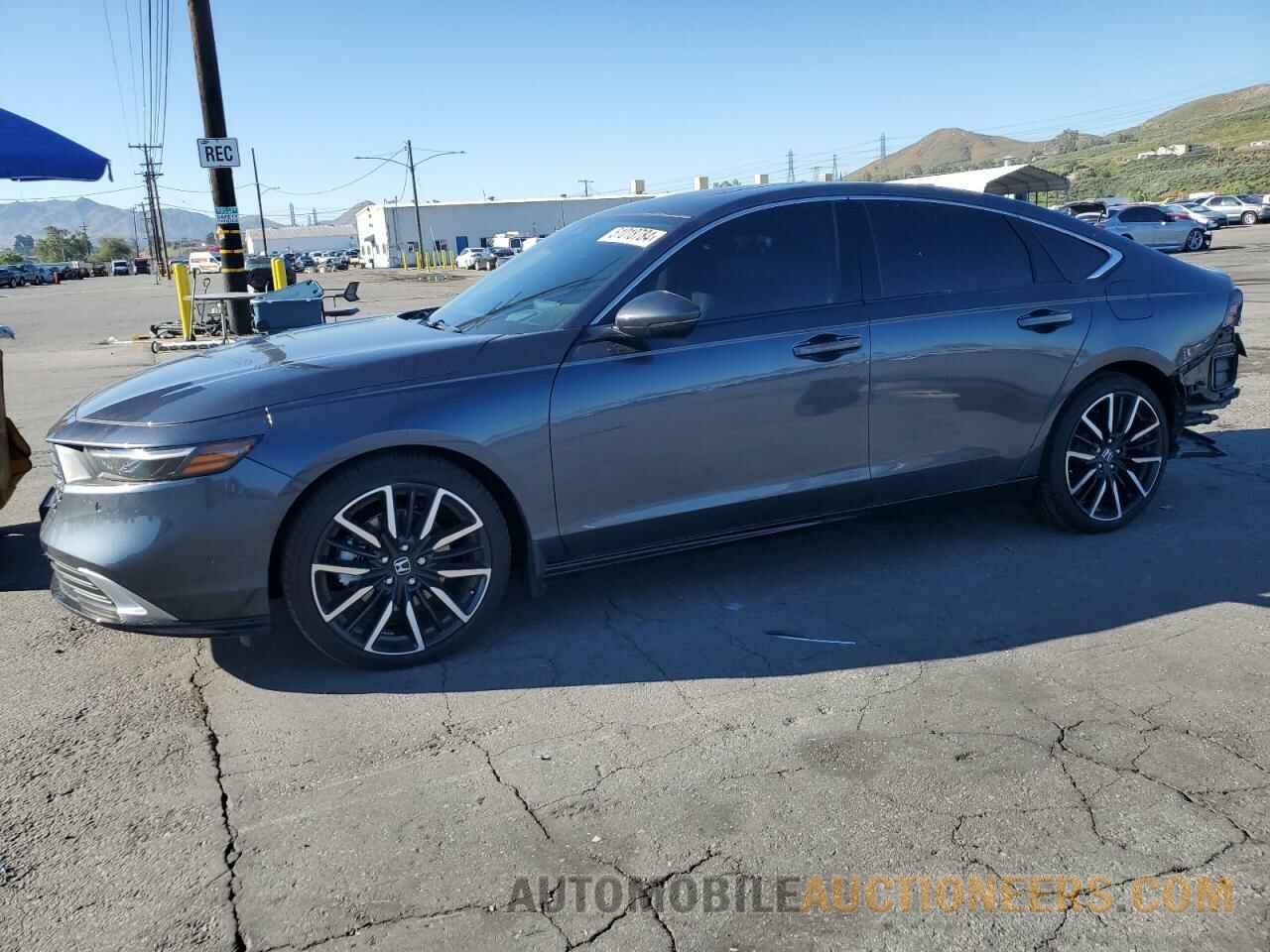 1HGCY2F81PA028541 HONDA ACCORD 2023