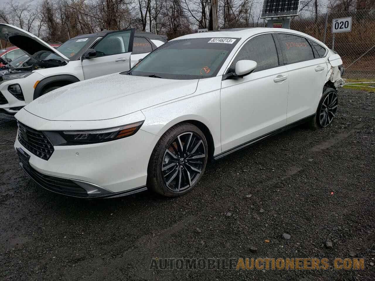 1HGCY2F81PA033772 HONDA ACCORD 2023