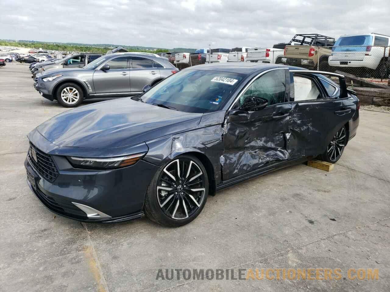 1HGCY2F81PA034260 HONDA ACCORD 2023