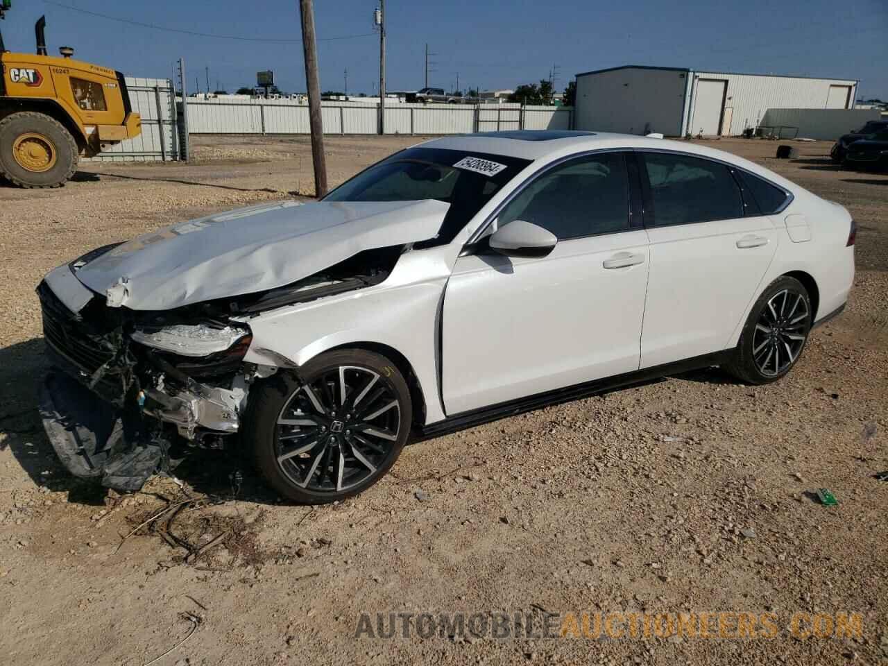 1HGCY2F81PA035988 HONDA ACCORD 2023