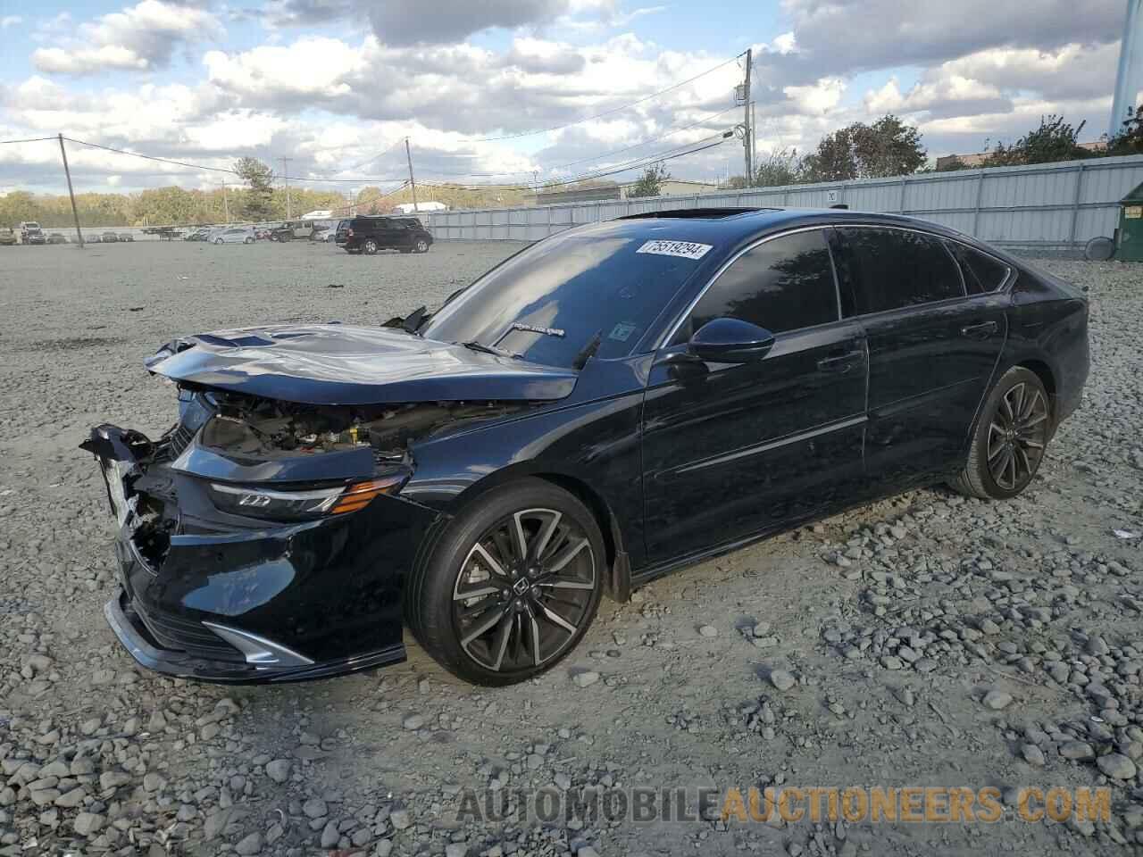 1HGCY2F81PA042228 HONDA ACCORD 2023