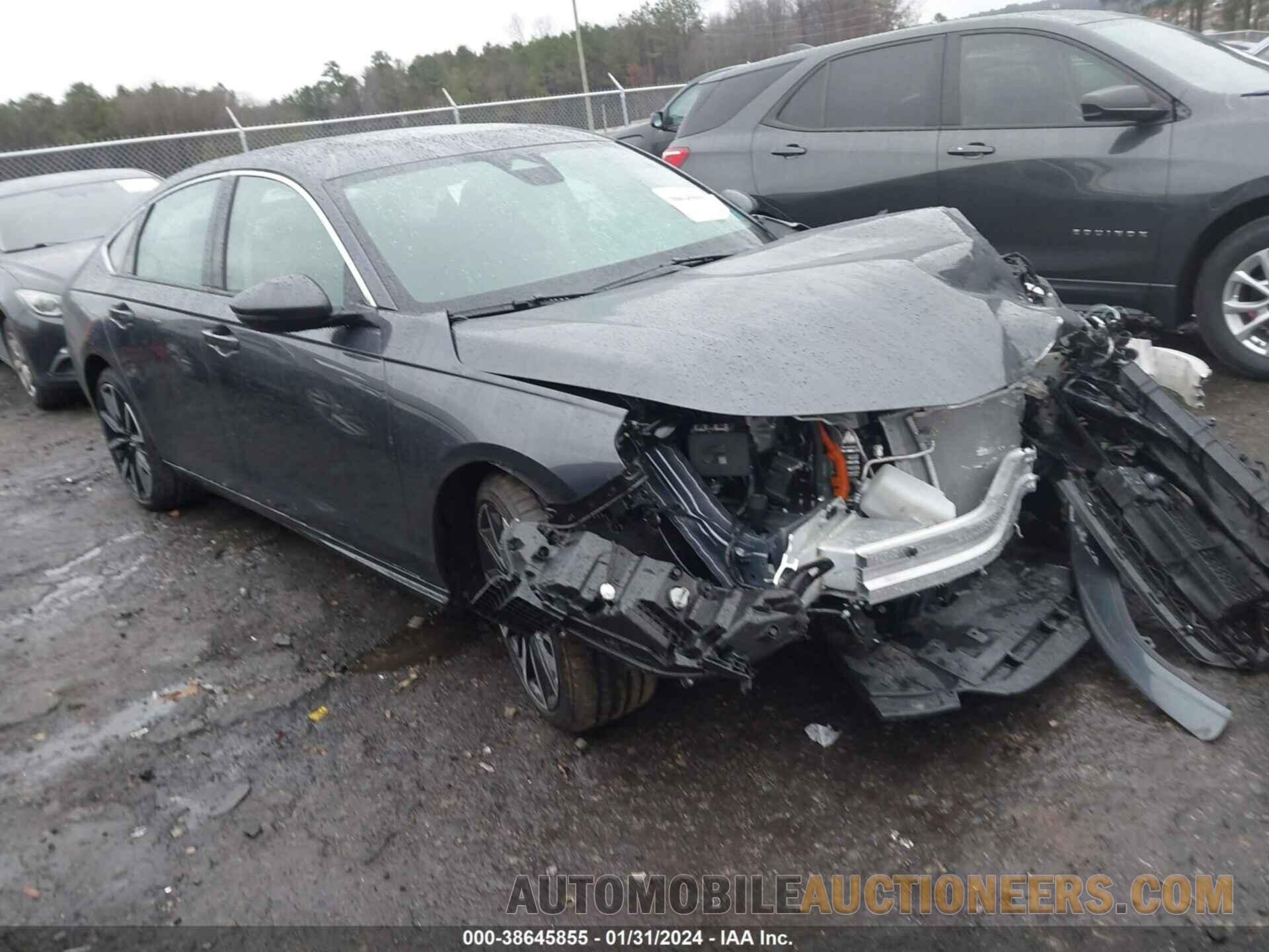 1HGCY2F81PA049244 HONDA ACCORD 2023