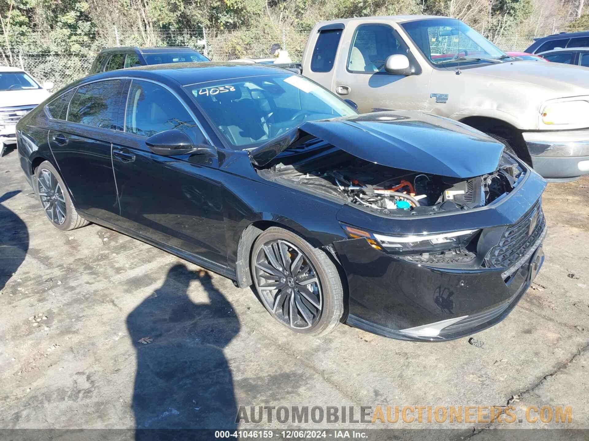 1HGCY2F81PA054038 HONDA ACCORD 2023