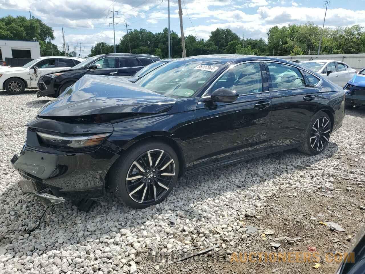 1HGCY2F81PA055190 HONDA ACCORD 2023