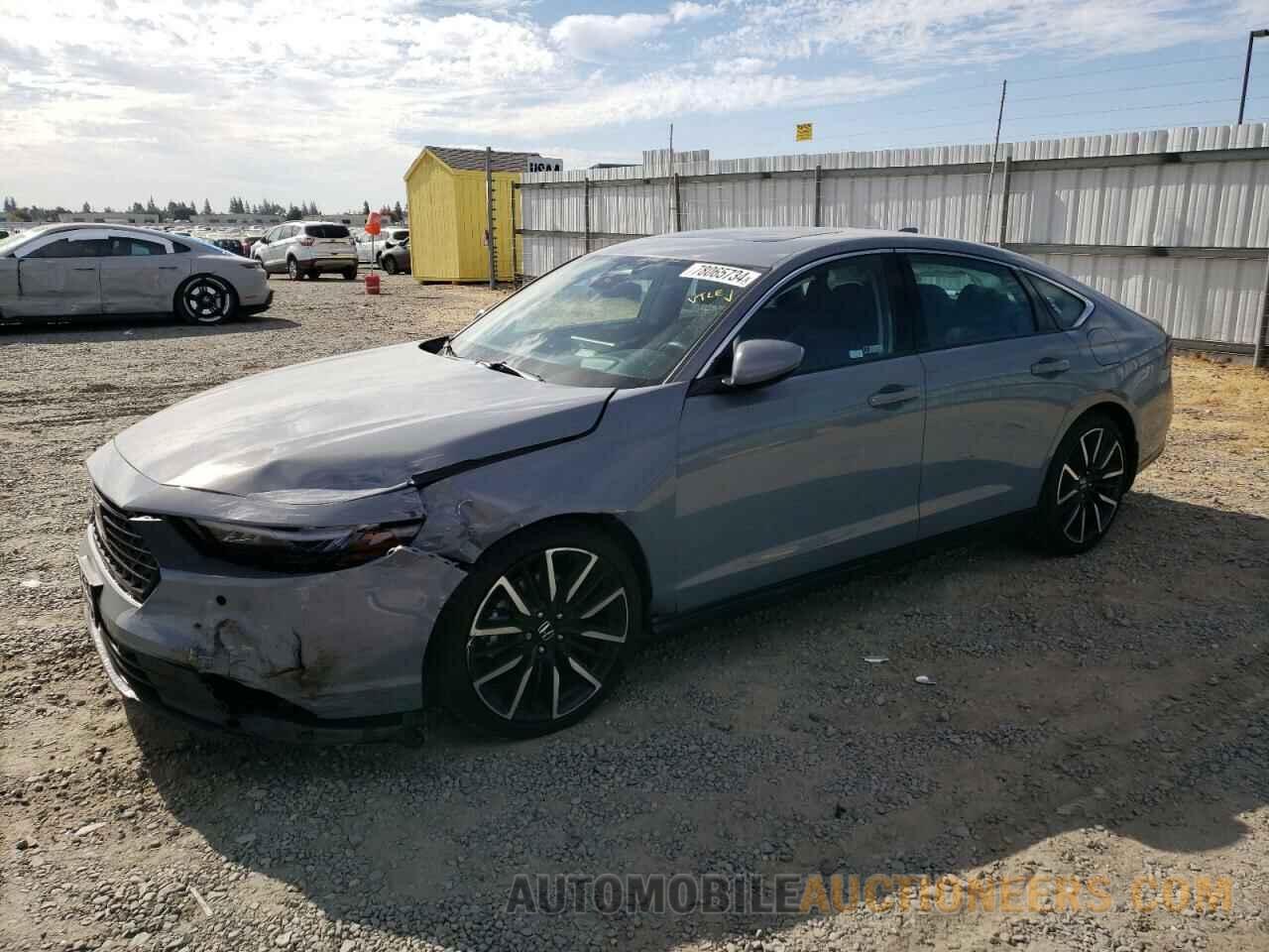 1HGCY2F81PA059238 HONDA ACCORD 2023