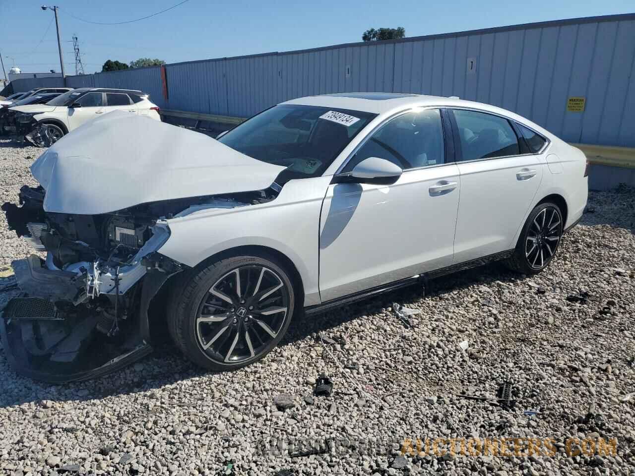 1HGCY2F81RA004078 HONDA ACCORD 2024