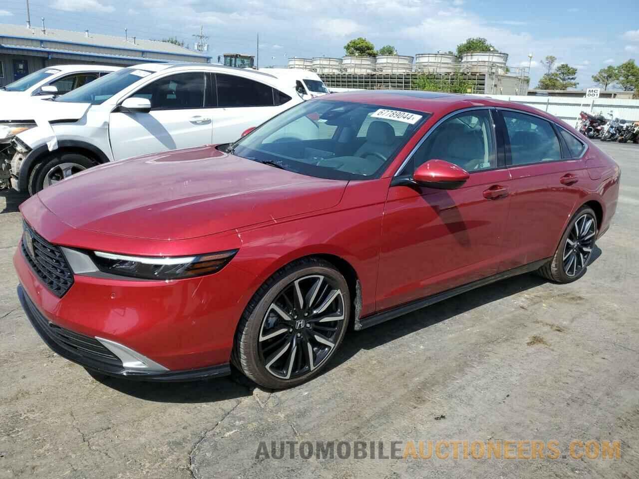 1HGCY2F81RA041681 HONDA ACCORD 2024