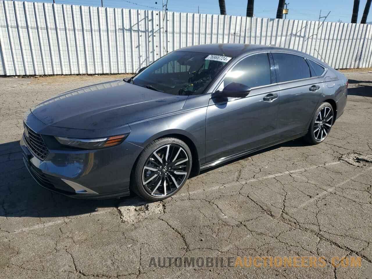 1HGCY2F81RA043057 HONDA ACCORD 2024