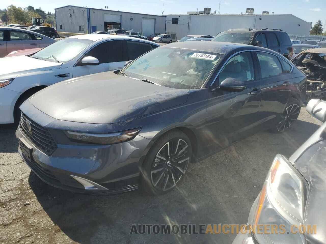 1HGCY2F81RA081940 HONDA ACCORD 2024