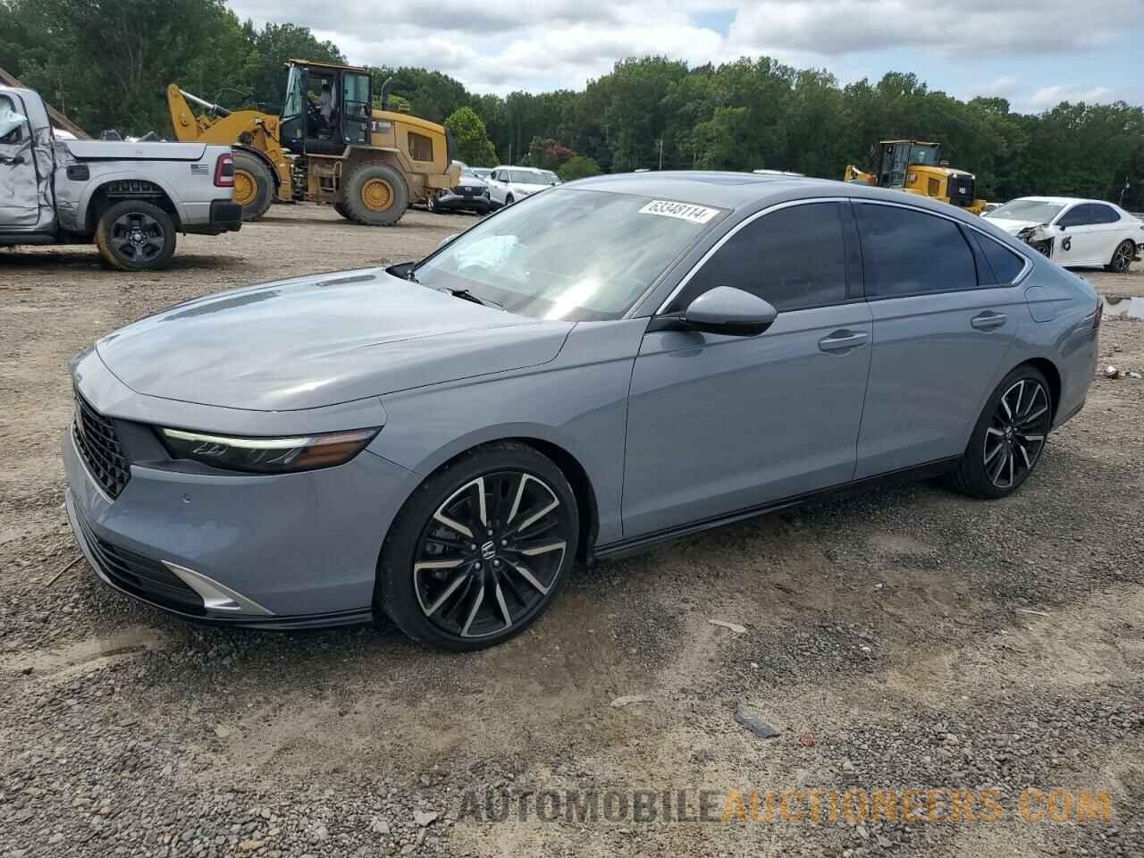 1HGCY2F82PA006886 HONDA ACCORD 2023