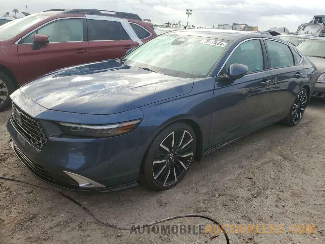 1HGCY2F82PA017127 HONDA ACCORD 2023