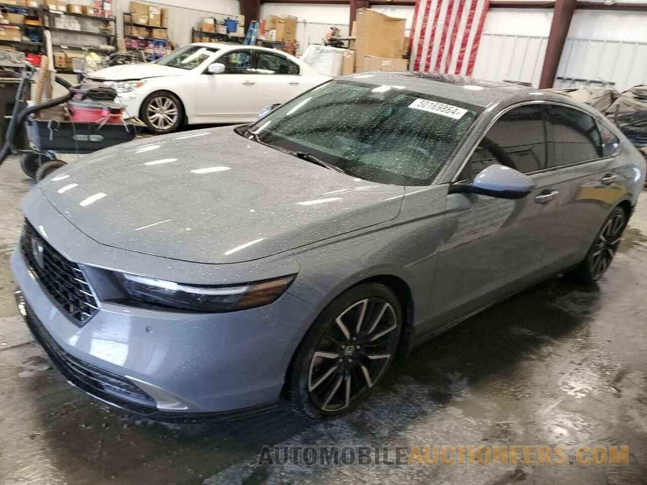 1HGCY2F82PA017497 HONDA ACCORD 2023