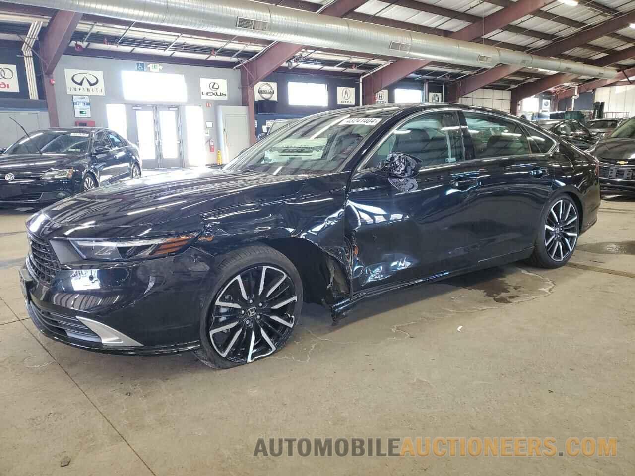 1HGCY2F82PA020724 HONDA ACCORD 2023