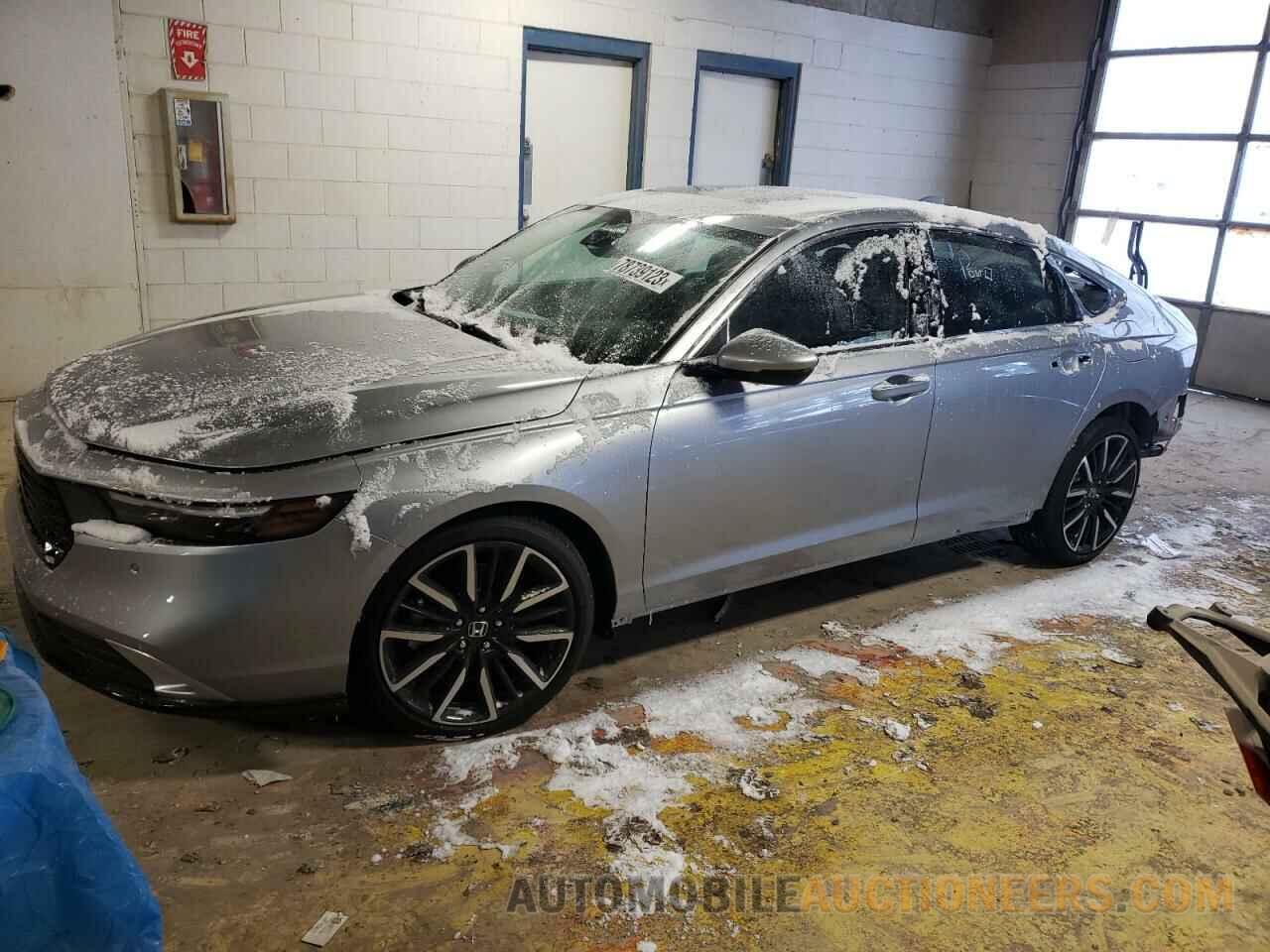 1HGCY2F82PA022411 HONDA ACCORD 2023