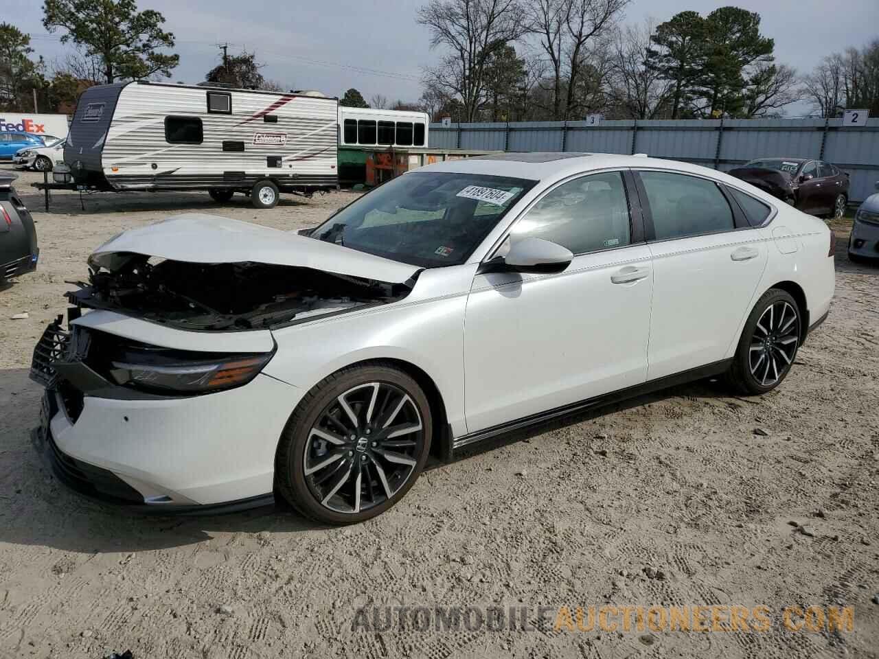 1HGCY2F82PA024952 HONDA ACCORD 2023