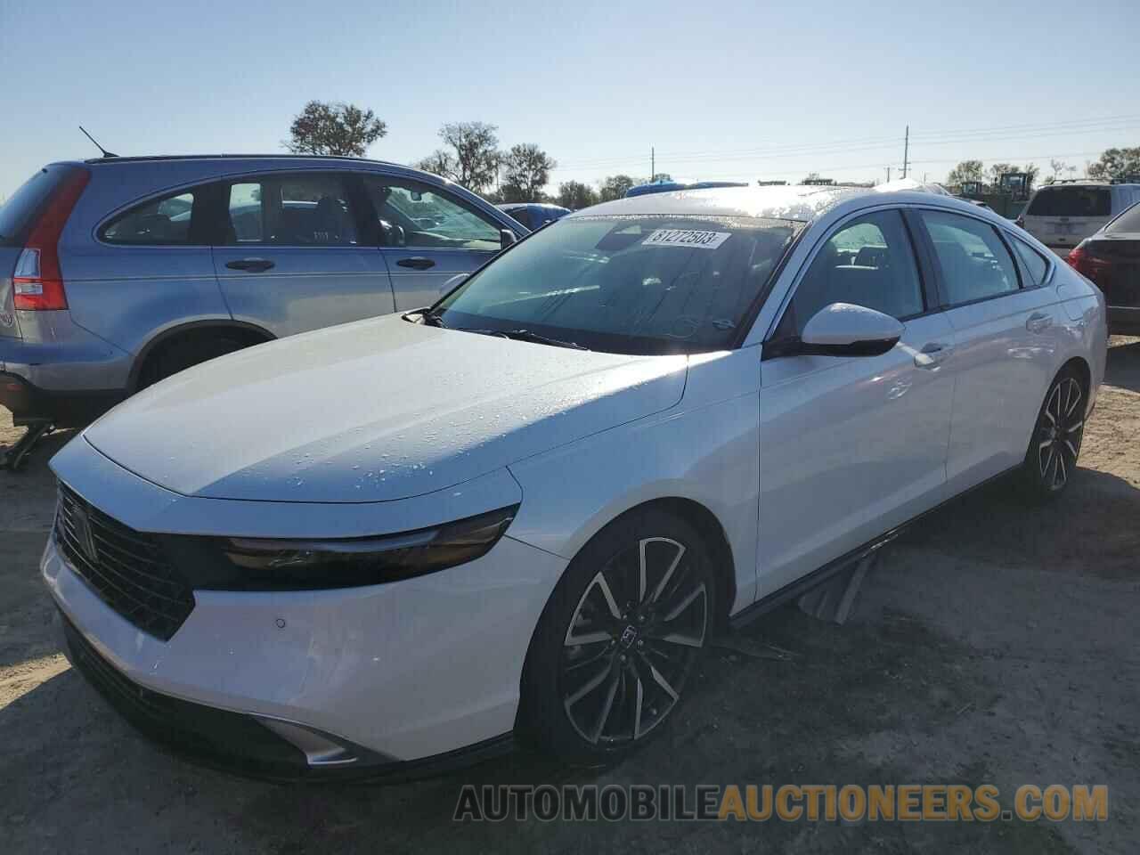 1HGCY2F82PA027687 HONDA ACCORD 2023