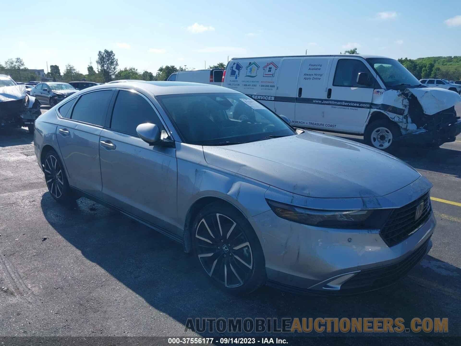 1HGCY2F82PA029004 HONDA ACCORD 2023