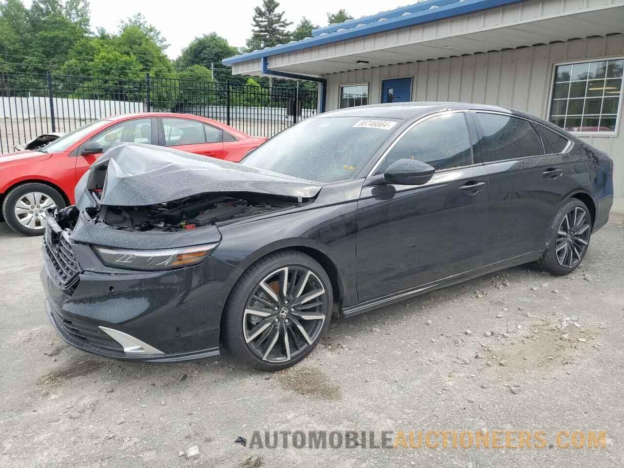 1HGCY2F82PA040309 HONDA ACCORD 2023