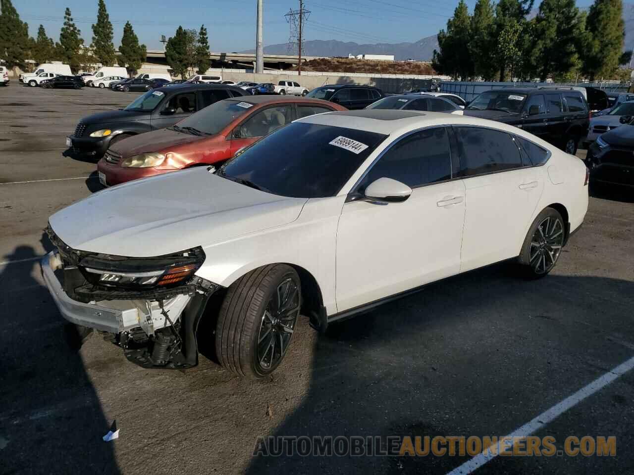 1HGCY2F82PA041444 HONDA ACCORD 2023