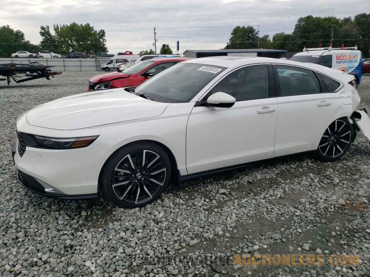 1HGCY2F82PA042724 HONDA ACCORD 2023