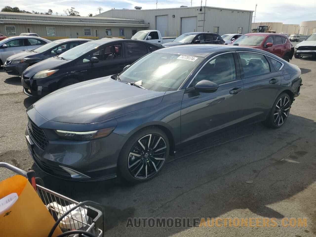 1HGCY2F82PA048989 HONDA ACCORD 2023