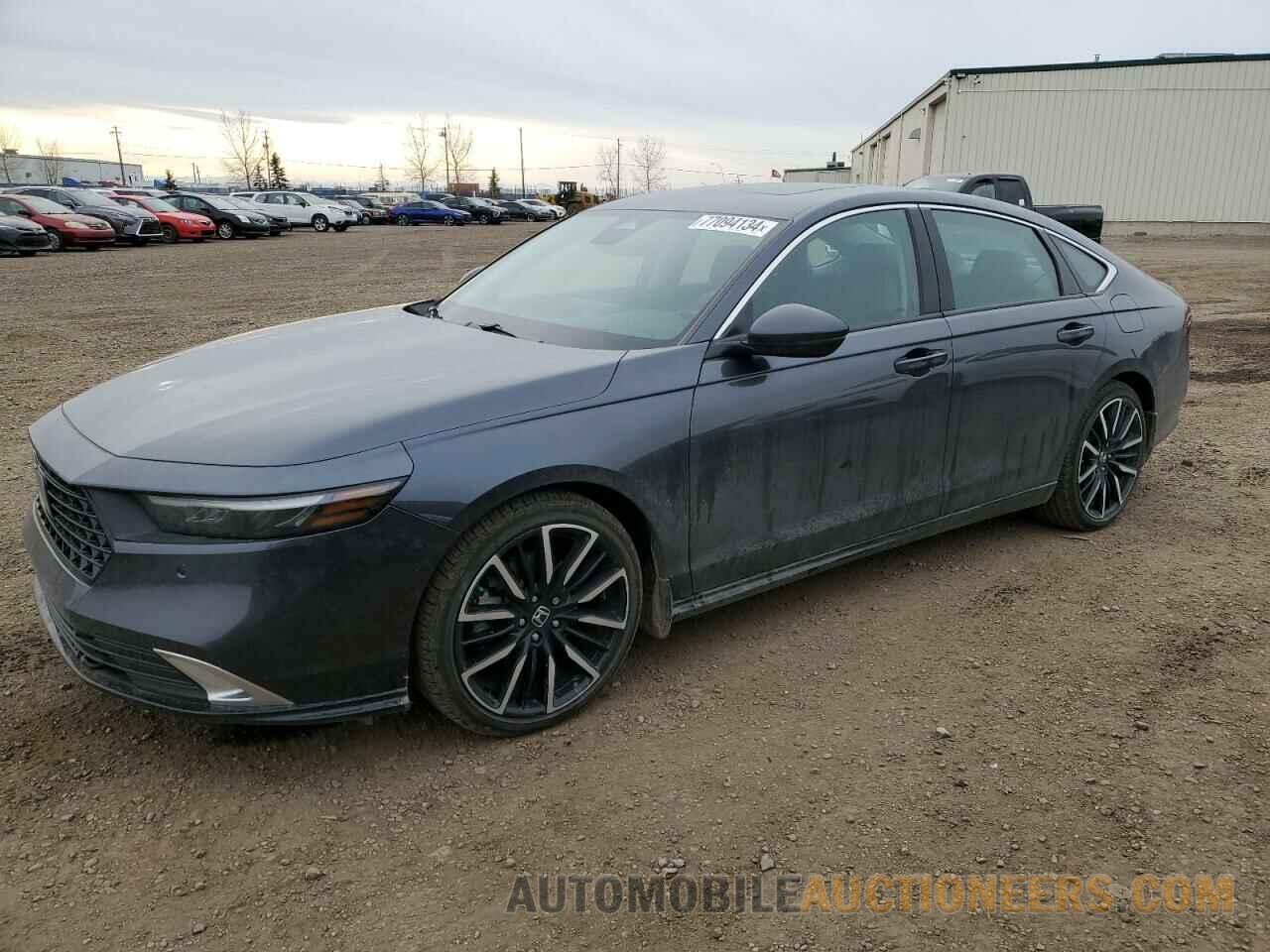 1HGCY2F82PA800125 HONDA ACCORD 2023