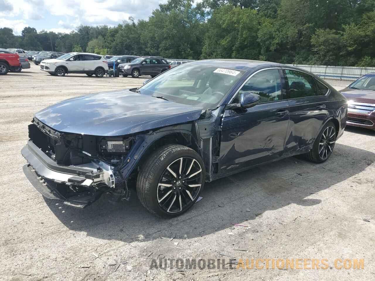 1HGCY2F82RA000914 HONDA ACCORD 2024