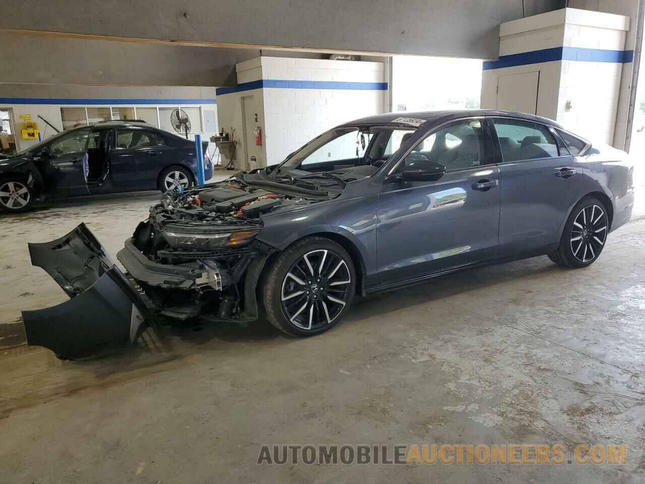 1HGCY2F82RA001433 HONDA ACCORD 2024