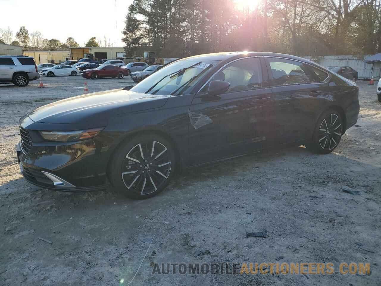 1HGCY2F82RA010164 HONDA ACCORD 2024