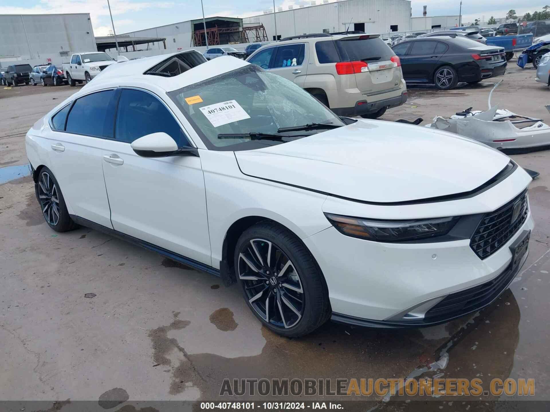 1HGCY2F82RA025621 HONDA ACCORD 2024