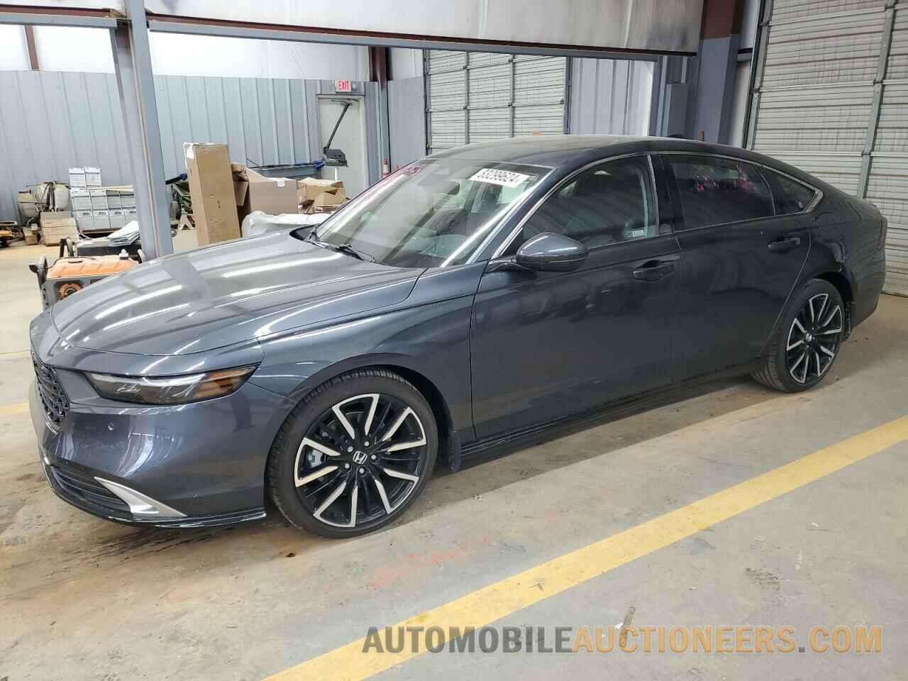 1HGCY2F82RA027790 HONDA ACCORD 2024