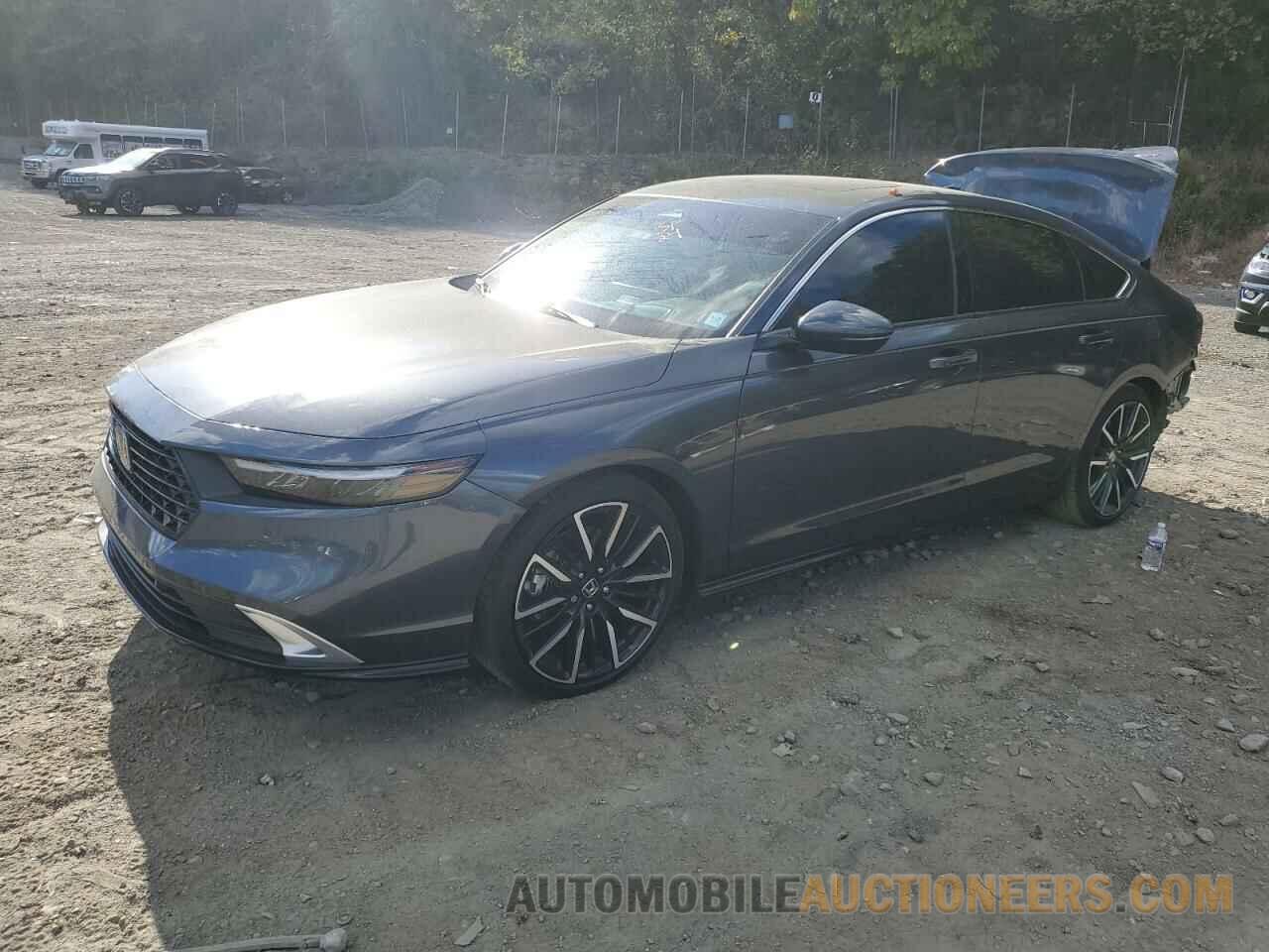 1HGCY2F82RA044024 HONDA ACCORD 2024