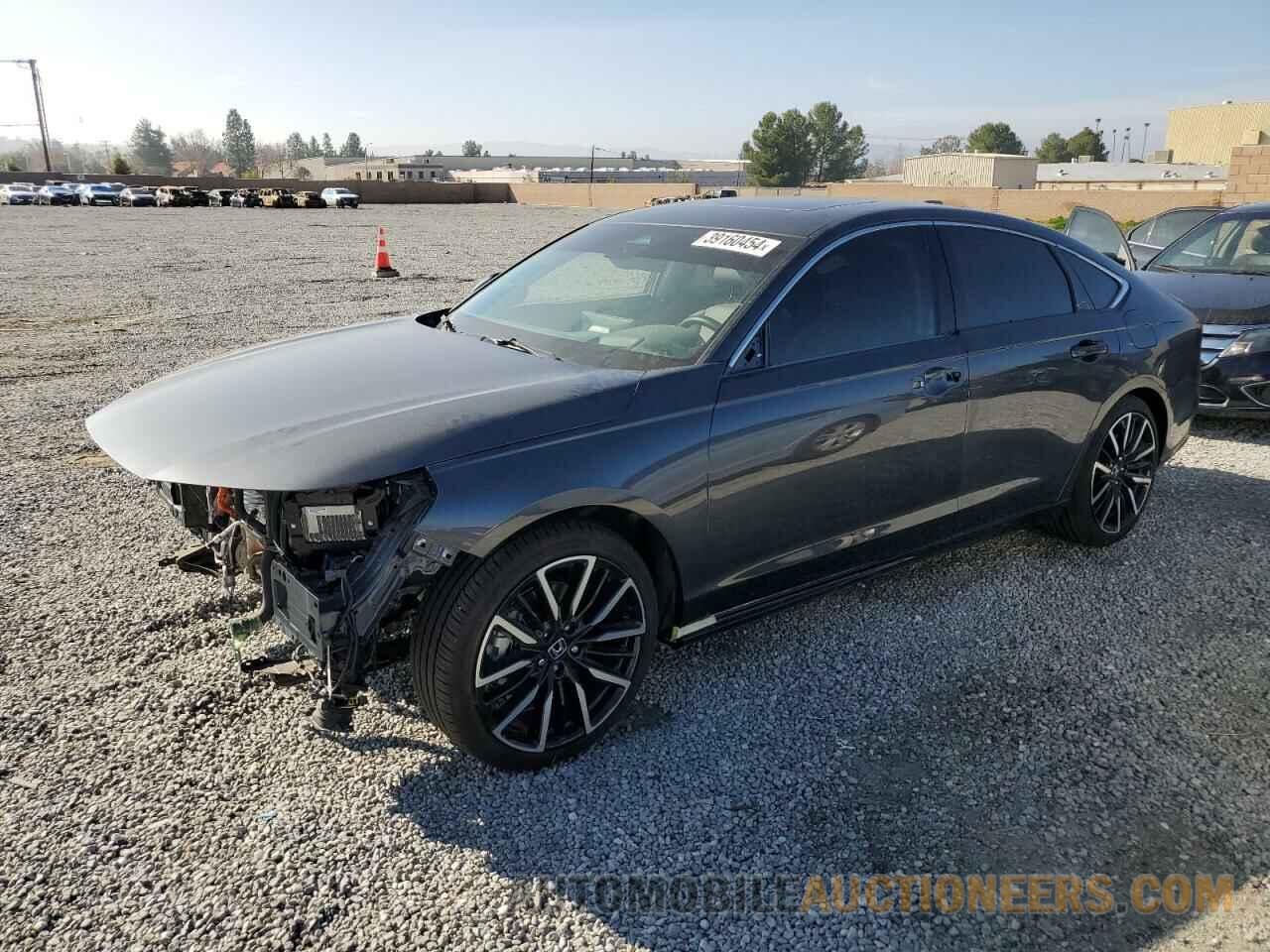 1HGCY2F83PA001499 HONDA ACCORD 2023