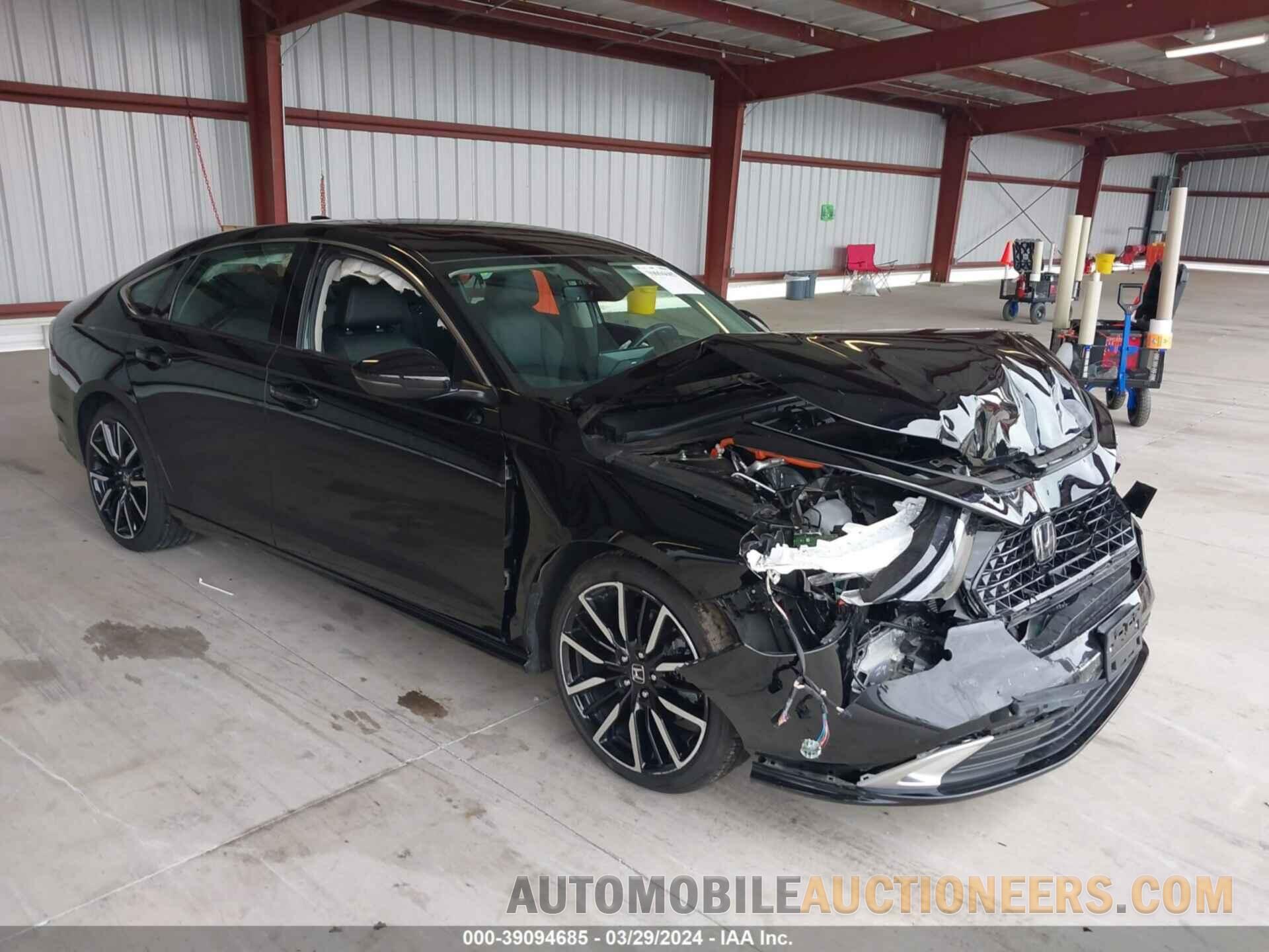 1HGCY2F83PA001891 HONDA ACCORD 2023