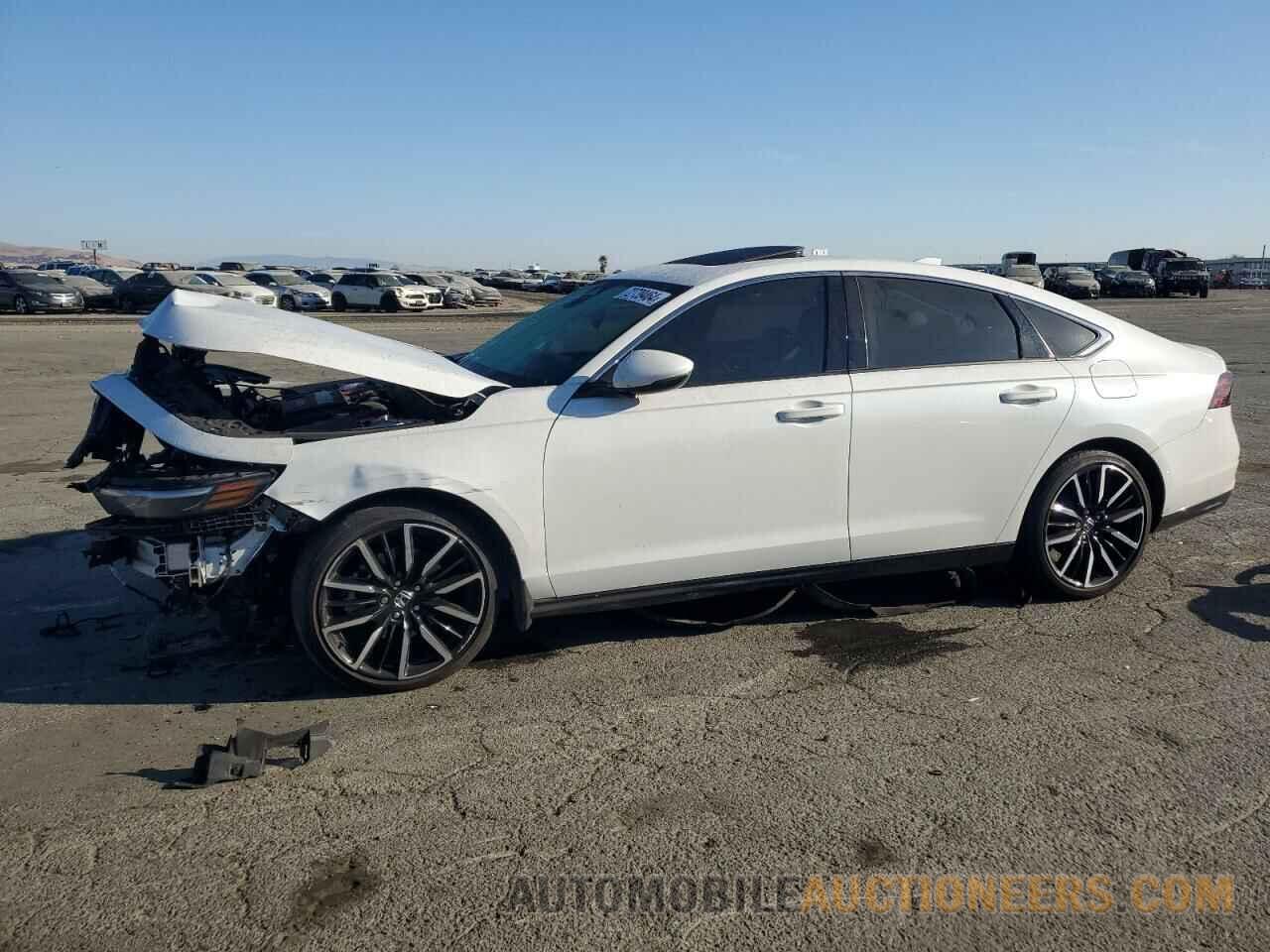 1HGCY2F83PA021168 HONDA ACCORD 2023