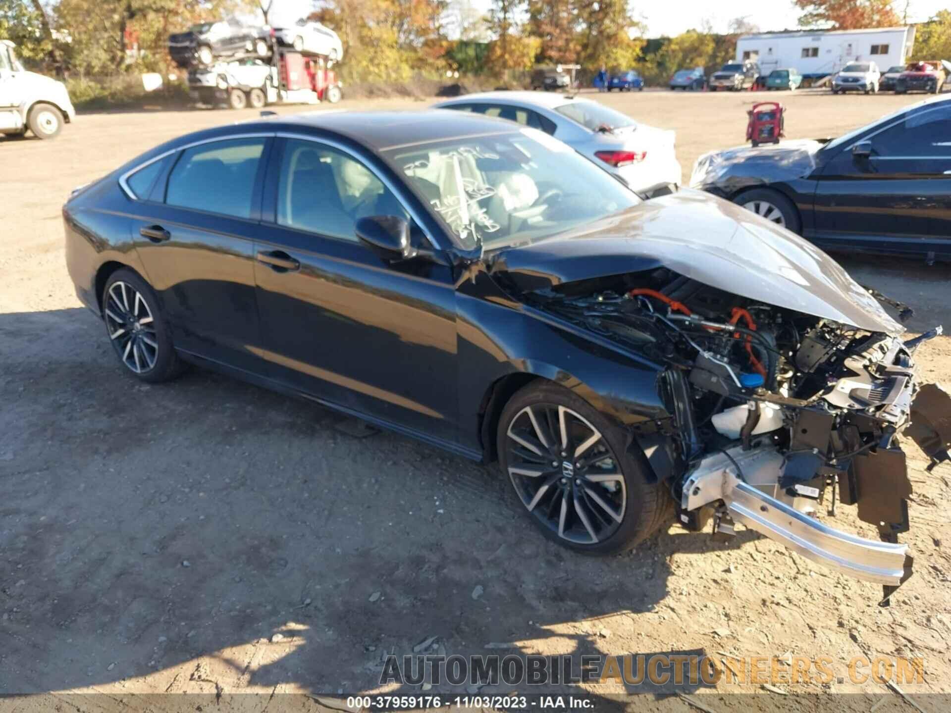 1HGCY2F83PA028010 HONDA ACCORD 2023