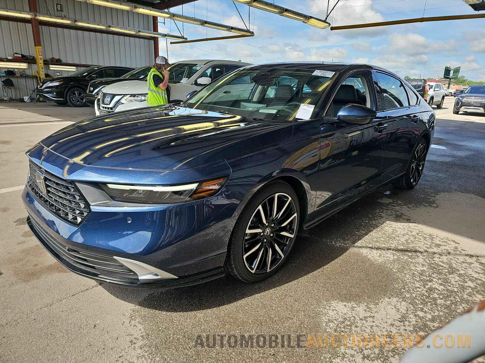 1HGCY2F83PA033014 Honda Accord Hybrid 2023