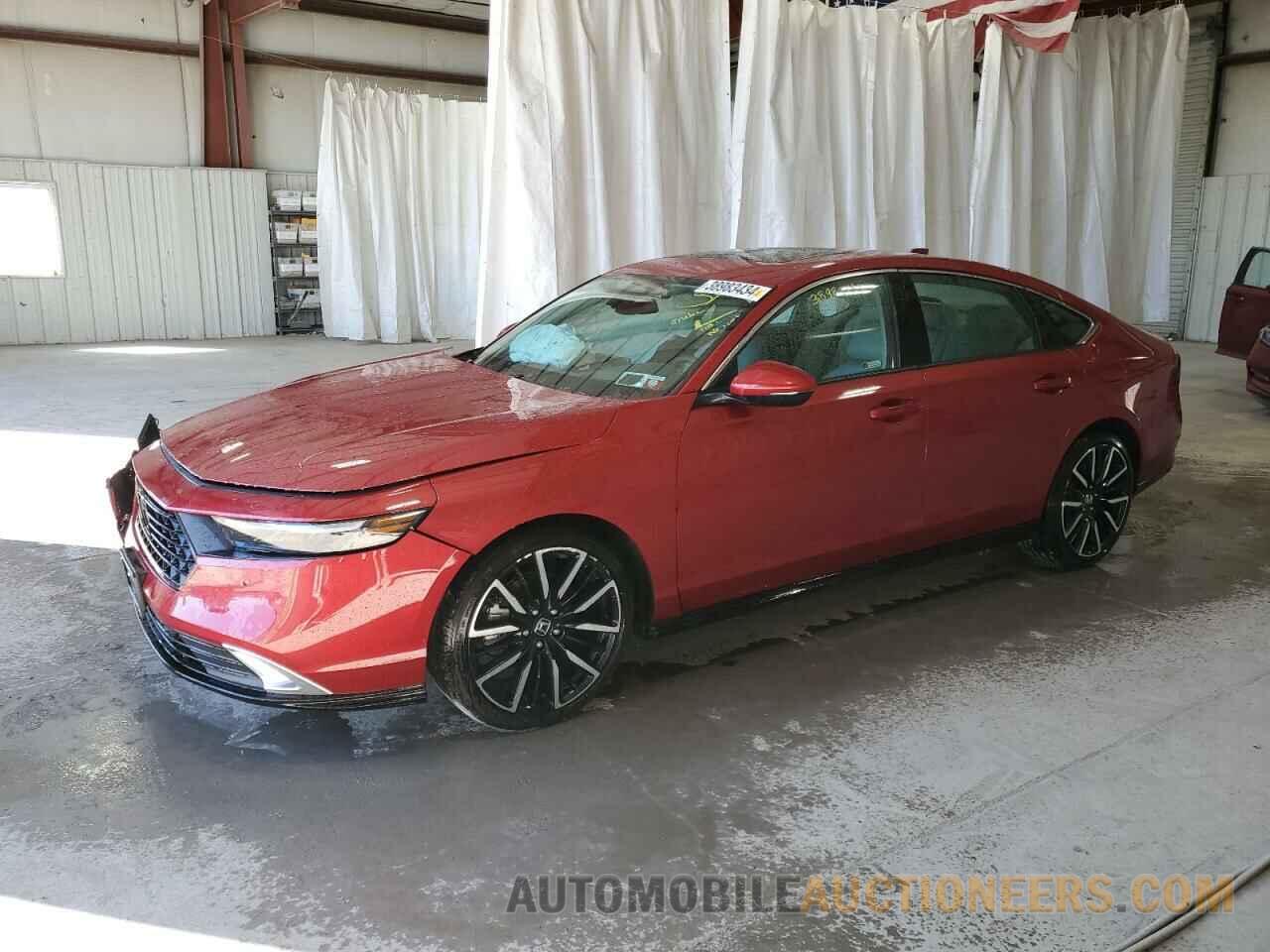 1HGCY2F83PA038584 HONDA ACCORD 2023